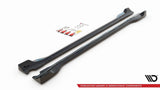 SIDE SKIRTS DIFFUSERS FORD ESCAPE MK3 by FORD FO-ES-3-SD1G