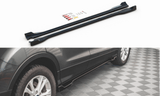 SIDE SKIRTS DIFFUSERS FORD ESCAPE MK3 by FORD FO-ES-3-SD1G