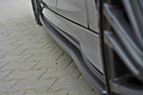 SIDE SKIRTS DIFFUSERS FORD FOCUS RS MK3 by FORD FO-FO-3-RS-SD1G