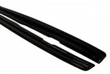 SIDE SKIRTS DIFFUSERS FORD FOCUS RS MK3 by FORD FO-FO-3-RS-SD1G