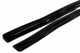 SIDE SKIRTS DIFFUSERS FORD FOCUS RS MK3 by FORD FO-FO-3-RS-SD1G