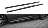 SIDE SKIRTS DIFFUSERS FORD FOCUS ST / ST-LINE MK3 / MK3 FL HATCHBACK / ESTATE by FORD FO-FO-3/3F-ST-SD1G