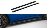 Side Skirts Diffusers Ford Mustang GT Mk7 by FORD FO-MU-7-GT-SD1G