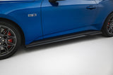 Side Skirts Diffusers Ford Mustang GT Mk7 by FORD FO-MU-7-GT-SD1G