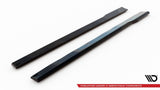 Side Skirts Diffusers Ford Mustang GT Mk7 by FORD FO-MU-7-GT-SD1G