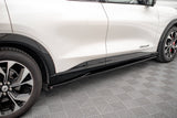 SIDE SKIRTS DIFFUSERS FORD MUSTANG MACH-E MK1 by FORD FO-MU-MACHE-1-SD1G