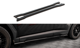 SIDE SKIRTS DIFFUSERS HYUNDAI TUCSON MK4 by HYUNDAI HY-TU-4-SD1G