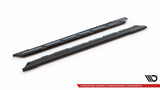 Side Skirts Diffusers Hyundai Veloster N Mk2 by HYUNDAI HY-VE-2-N-SD1G