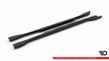 SIDE SKIRTS DIFFUSERS JAGUAR E-PACE R-DYNAMIC MK1 by JAGUAR JA-EP-1-RDYNAMIC-SD1G