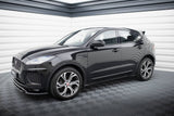 SIDE SKIRTS DIFFUSERS JAGUAR E-PACE R-DYNAMIC MK1 by JAGUAR JA-EP-1-RDYNAMIC-SD1G