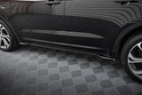 SIDE SKIRTS DIFFUSERS JAGUAR E-PACE R-DYNAMIC MK1 by JAGUAR JA-EP-1-RDYNAMIC-SD1G
