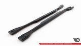 SIDE SKIRTS DIFFUSERS JAGUAR E-PACE R-DYNAMIC MK1 by JAGUAR JA-EP-1-RDYNAMIC-SD1G