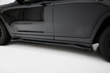 Side Skirts Diffusers Jeep Grand Cherokee Trailhawk Mk5 by JEEP JE-GC-5-TH-SD1G