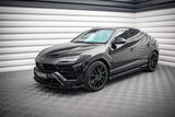 SIDE SKIRTS DIFFUSERS LAMBORGHINI URUS MK1 by LAMBORGHINI LA-UR-1-SD1G