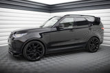 SIDE SKIRTS DIFFUSERS LAND ROVER DISCOVERY HSE MK5 by LAND ROVER LR-DISCO-5-HSE-SD1G