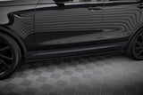 SIDE SKIRTS DIFFUSERS LAND ROVER DISCOVERY HSE MK5 by LAND ROVER LR-DISCO-5-HSE-SD1G