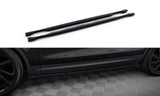 SIDE SKIRTS DIFFUSERS LAND ROVER DISCOVERY HSE MK5 by LAND ROVER LR-DISCO-5-HSE-SD1G