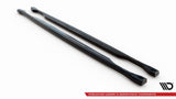 SIDE SKIRTS DIFFUSERS LAND ROVER DISCOVERY HSE MK5 by LAND ROVER LR-DISCO-5-HSE-SD1G