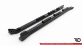 Side Skirts Diffusers Land Rover Range Rover Velar R-Dynamic Mk1 by LAND ROVER LR-RR-VE-1-RDYNAMIC-SD1G