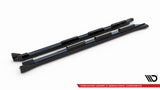 Side Skirts Diffusers Land Rover Range Rover Velar R-Dynamic Mk1 by LAND ROVER LR-RR-VE-1-RDYNAMIC-SD1G