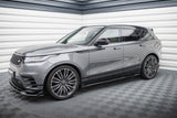 Side Skirts Diffusers Land Rover Range Rover Velar R-Dynamic Mk1 by LAND ROVER LR-RR-VE-1-RDYNAMIC-SD1G