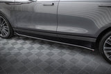Side Skirts Diffusers Land Rover Range Rover Velar R-Dynamic Mk1 by LAND ROVER LR-RR-VE-1-RDYNAMIC-SD1G