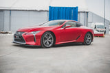 SIDE SKIRTS DIFFUSERS LEXUS LC 500 by LEXUS LE-LC-500-SD1G