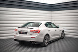 SIDE SKIRTS DIFFUSERS MASERATI GHIBLI MK3 by MASERATI MA-GH-1-SD1G