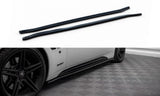 SIDE SKIRTS DIFFUSERS MASERATI GRANTURISMO S MK1 by MASERATI MS-GT-1-S-SD1G