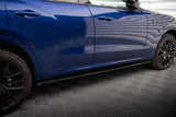 SIDE SKIRTS DIFFUSERS MASERATI LEVANTE GTS MK1 by MASERATI MS-LE-1-GTS-SD1G