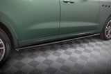 Maxton Design Side Skirts Diffusers - Maserati Levante Mk1 by Maxton Design MS-LE-1-SD1G
