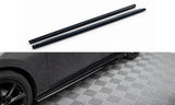 SIDE SKIRTS DIFFUSERS MAZDA 3 MK4 by MAZDA MA-3-4-SD1G