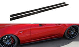 Side Skirts Diffusers Mazda MX-5 ND (Mk4) by MAZDA MA-MX5-4-SD1G