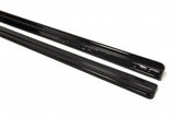 Side Skirts Diffusers Mazda MX-5 ND (Mk4) by MAZDA MA-MX5-4-SD1G