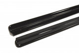 Side Skirts Diffusers Mazda MX-5 ND (Mk4) by MAZDA MA-MX5-4-SD1G