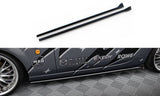 Maxton Design Side Skirts Diffusers Mazda MX-5 NC (MK3) by Maxton Design MA-MX5-3-SD1G