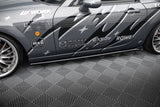 Side Skirts Diffusers Mazda MX5 NC (Mk3) by MAZDA MA-MX5-3-SD1G