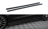 Maxton Design Side Skirts Diffusers Mercedes-Benz CLA C118 by Maxton Design ME-CLA-118-SD1G