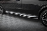 Maxton Design Side Skirts Diffusers Mercedes-Benz GLC AMG-Line X254 by Maxton Design ME-GLC-X254-AMGLINE-SD1G