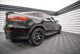 Maxton Design Side Skirts Diffusers Mercedes-Benz GLC Coupe AMG-Line C253 Facelift by Maxton Design ME-GLC-C253F-AMGLINE-SD1G