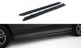 Maxton Design Side Skirts Diffusers Mercedes-Benz Glc Coupe AMG-Line C254 by Maxton Design ME-GLC-C254-AMGLINE-SD1G