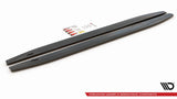 SIDE SKIRTS DIFFUSERS MERCEDES-BENZ GLS AMG-LINE X167 by MERCEDES ME-GLS-167-AMGLINE-SD1G