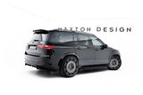 Maxton Design Side Skirts Diffusers Mercedes-Benz GLS AMG-Line X167 Facelift by Maxton Design ME-GLS-167-AMGLINE-SD2G