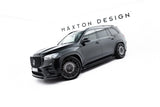 Maxton Design Side Skirts Diffusers Mercedes-Benz GLS AMG-Line X167 Facelift by Maxton Design ME-GLS-167-AMGLINE-SD2G