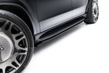Maxton Design Side Skirts Diffusers Mercedes-Benz GLS AMG-Line X167 Facelift by Maxton Design ME-GLS-167-AMGLINE-SD2G