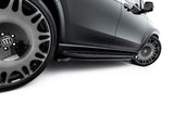 Maxton Design Side Skirts Diffusers Mercedes-Benz GLS AMG-Line X167 Facelift by Maxton Design ME-GLS-167-AMGLINE-SD2G