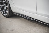 SIDE SKIRTS DIFFUSERS BUICK REGAL GS / OPEL INSIGNIA MK. 1 OPC FACELIFT by BUICK OP-IS-1F-OPC-SD1G