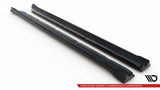 Maxton Design Side Skirts Diffusers Porsche Cayenne Sport Design Mk3 by Maxton Design PO-CAY-3-SPORT-SD1G