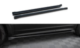 Maxton Design Side Skirts Diffusers Porsche Cayenne Sport Design Mk3 by Maxton Design PO-CAY-3-SPORT-SD1G
