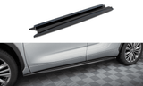 Side Skirts Diffusers Toyota Highlander Mk4 by TOYOTA TO-HL-3-SD1G